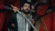 Kalbimin Sultanı 7. Bölüm Namık Paşa Ölecek mi?