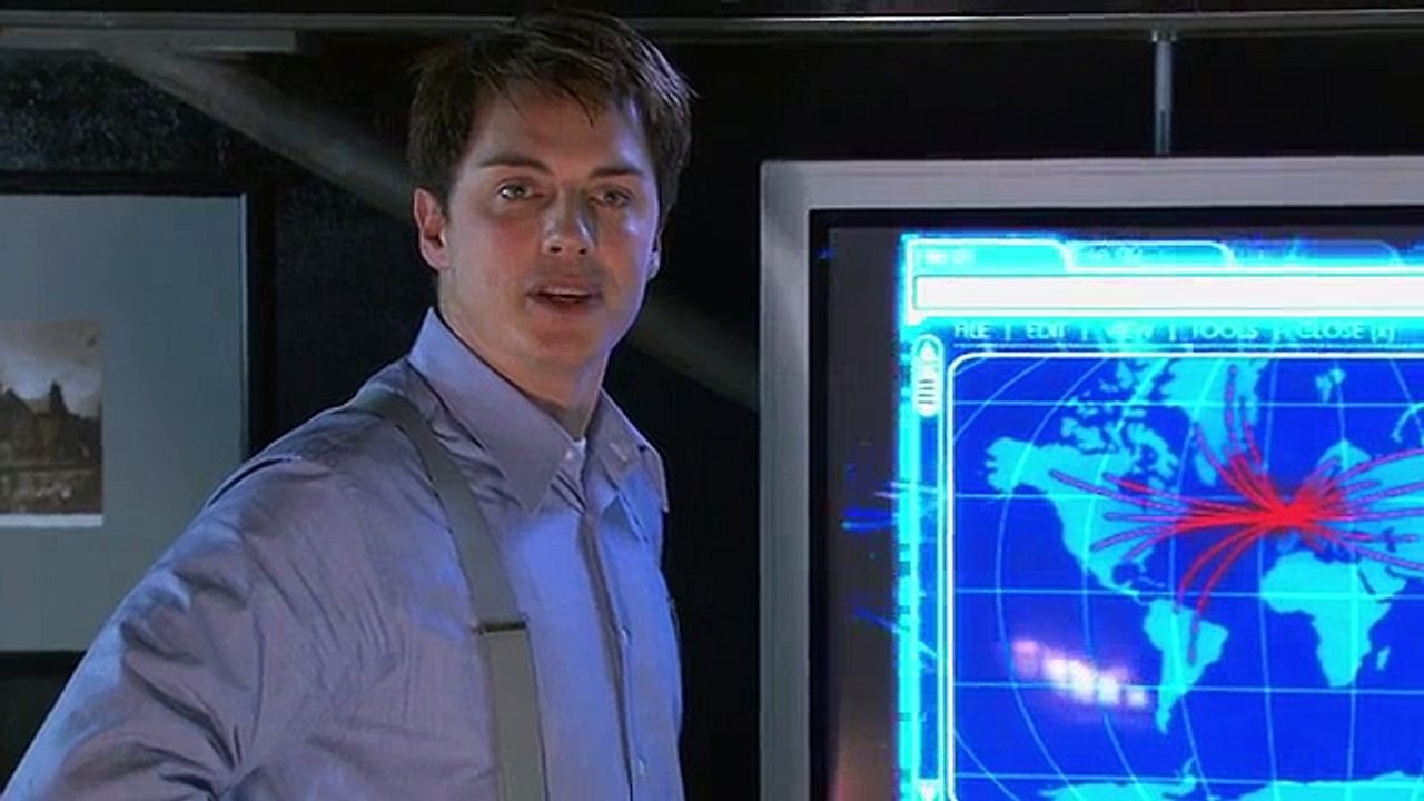 Torchwood S01 E13