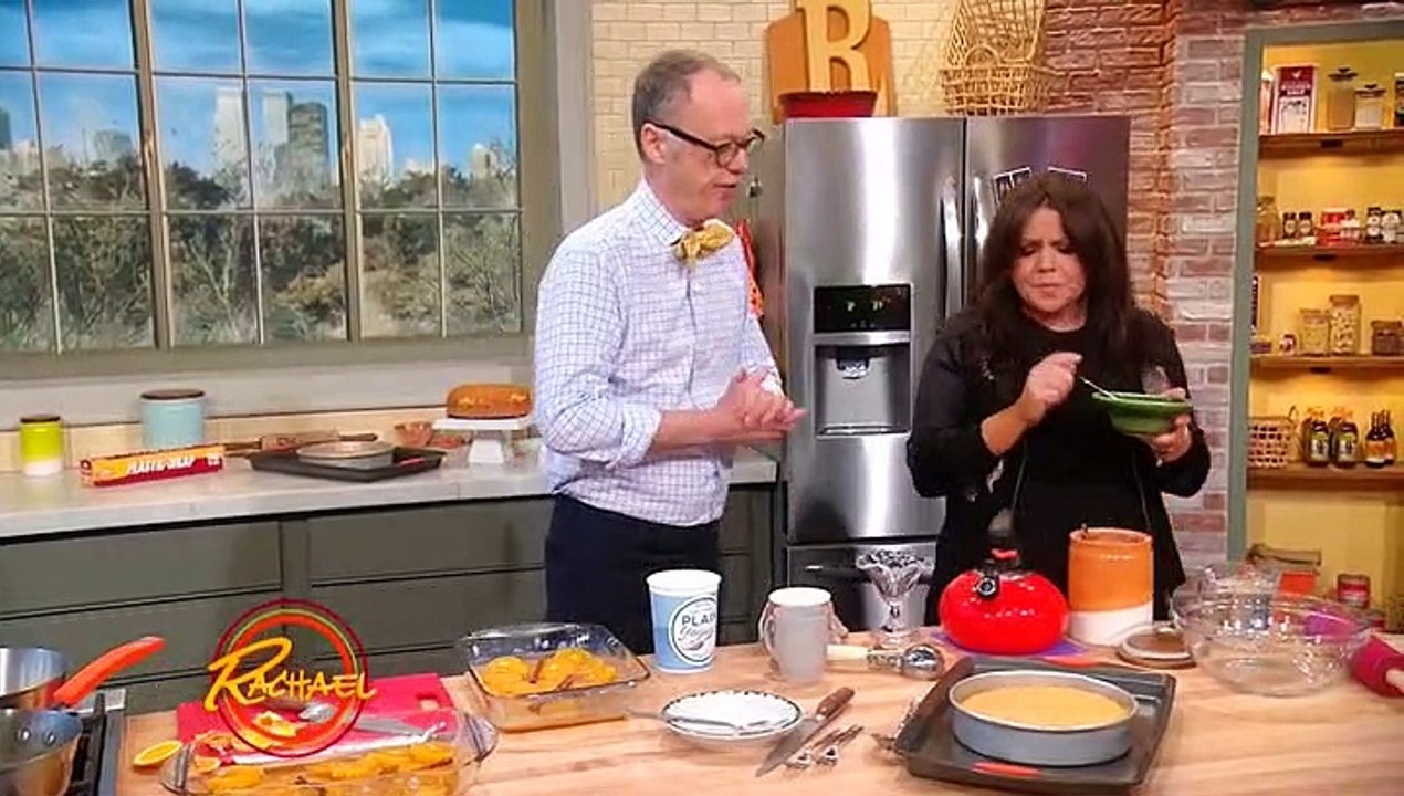 Rachael Ray 2017 02 27