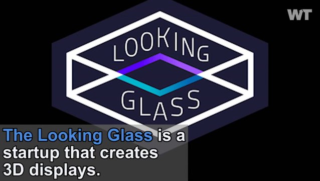 3D Holograms for the Home Are Coming Soon