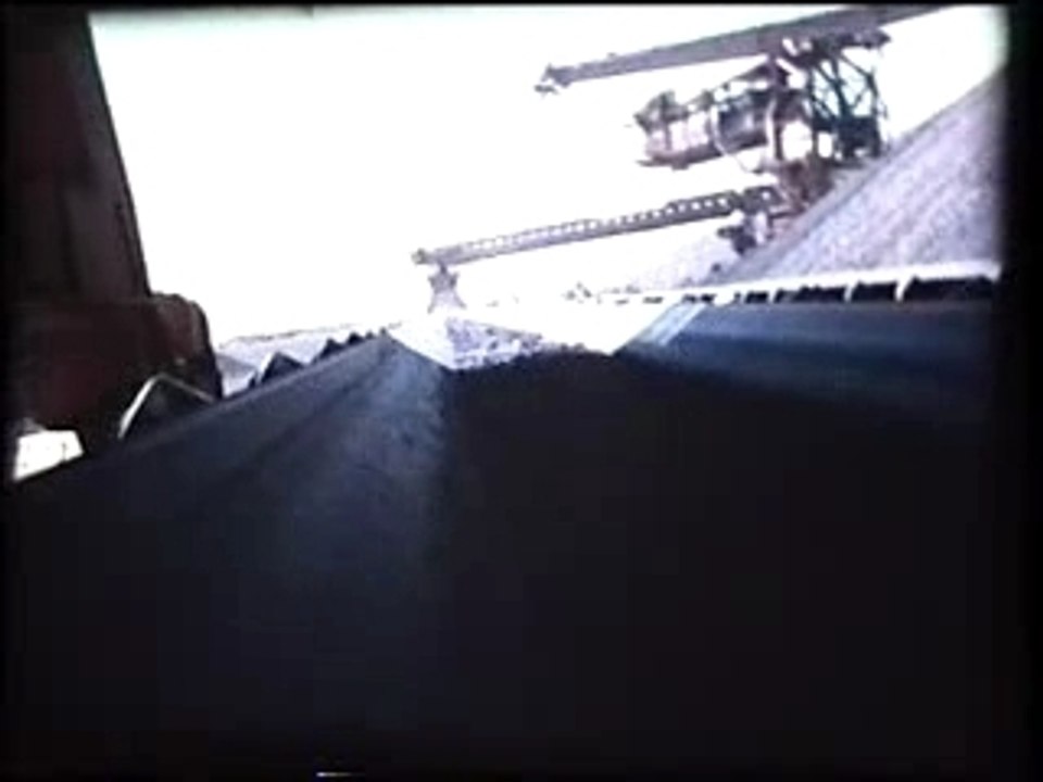 Rouessa et Tazadit: les manutentions