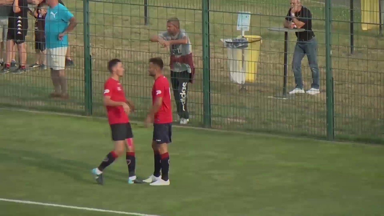 Matchs amicaux 2018-2019: tous les buts en vidéo !