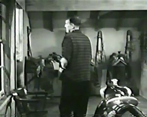 Fury on Fremont Street (2) - State Trooper.