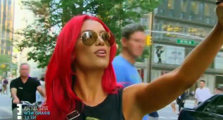 Total Divas S05 - Ep02 A SummerSlam Engagement HD Watch