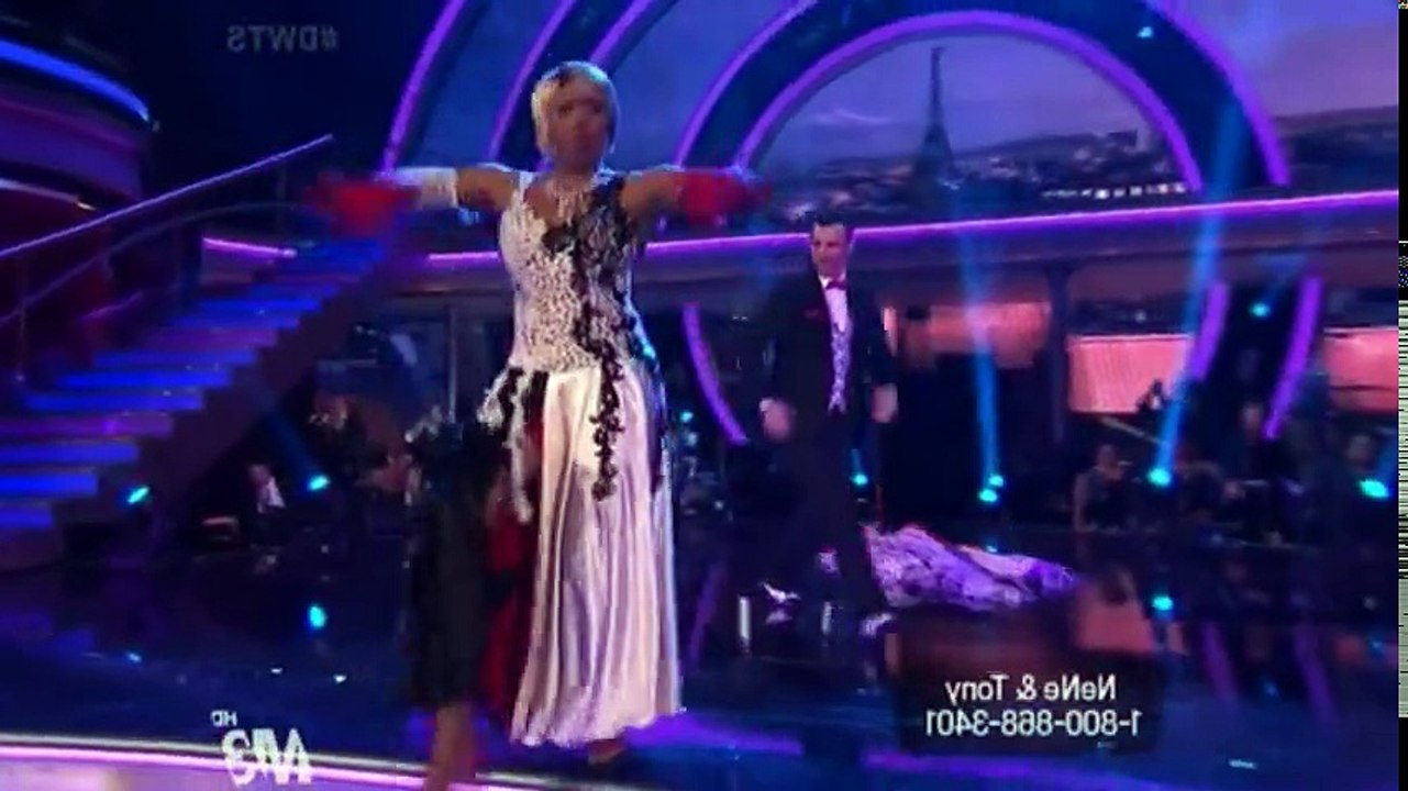 Dancing With the Stars (US) S18 - Ep05 Week 5 Disney Night - Part 02 HD Watch