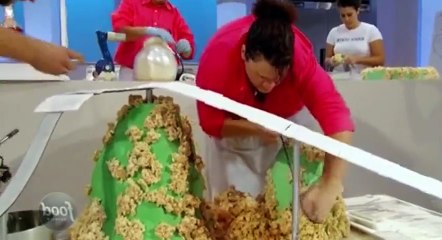 Sugar Dome S01 - Ep11 Extreme Amusement Park Rides HD Watch