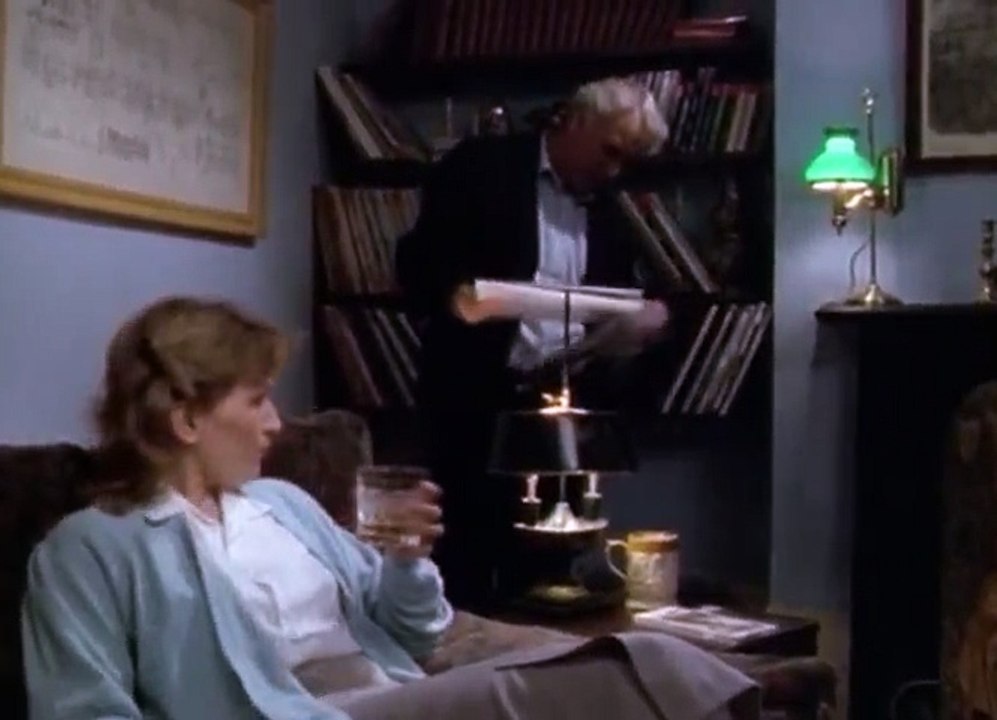 Inspector Morse S03 Ep04 The Secret of Bay 5B Part 03 HD Watch