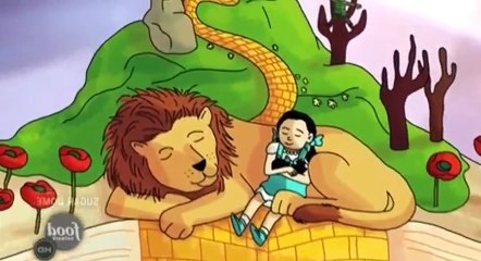 Sugar Dome S01 - Ep06 We're Off to See the Wizard HD Watch