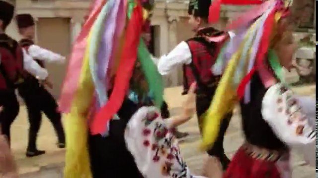 Great Continental Railway Journeys S04 - Ep01 Sofia to Istanbul - Part 01 HD Watch