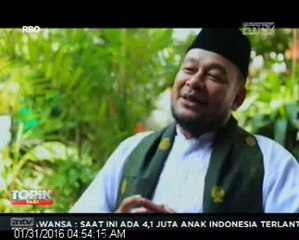 ORI KHAS Senandung Hadramaut
