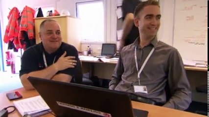 Demolition The Wrecking Crew S01 - Ep01  1 - Part 01 HD Watch