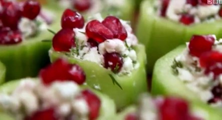 Lorraine Pascale How To Be A Better Cook S01 - Ep02 Bryony Crutcher HD Watch