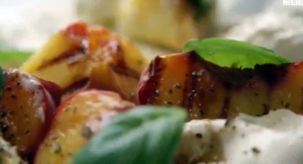 Lorraine Pascale How To Be A Better Cook S01 - Ep01 Tony Sartori HD Watch