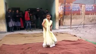Prem Ratan Dhan Payo | Little Girl Dance Performance | Dance Performance | Salman Khan | Sonam Kapoor | Palak Muchhal | Chorus |