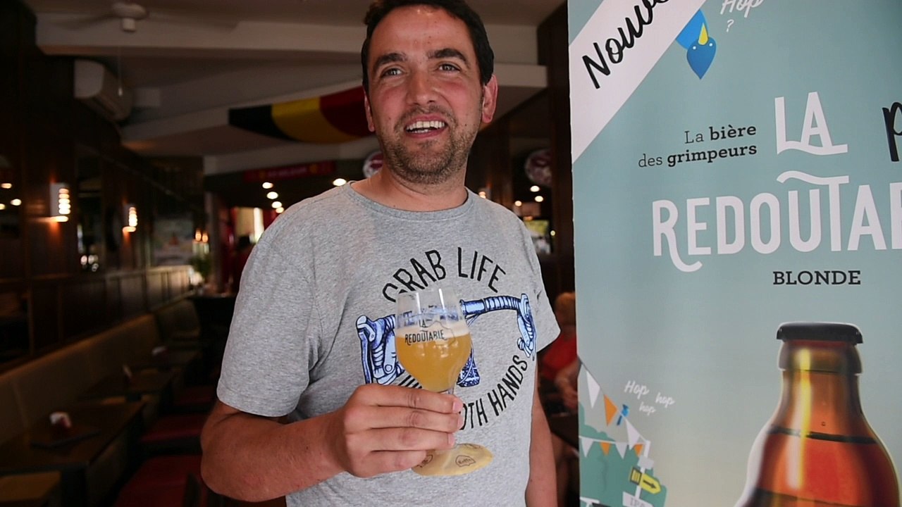 La petite redoutable bière belge