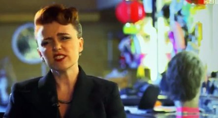 Doctor Who Extra S01 - Ep05 Time Heist HD Watch