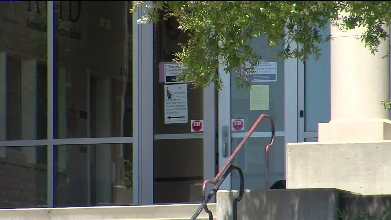 High School Cheerleading Coach Suspected of Driving Drunk, Crashing with Student in Car