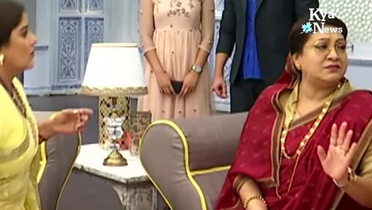 AAJ KA EPISODE Yeh Rishta Kya Kehlata Hai - 26th July 2018 Upcoming