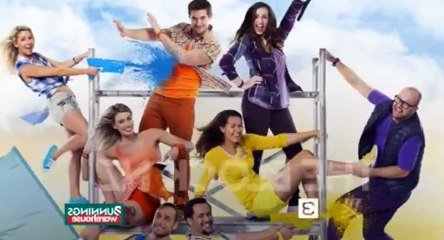The Block NZ S03 - Ep10  10 HD Watch