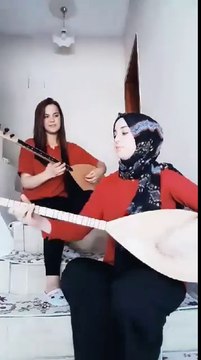 Turnam başım darda benim - süper türkü