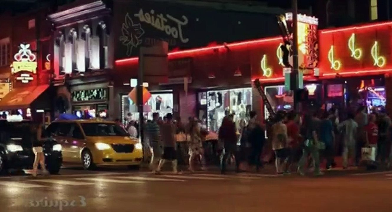 Alternate Route S01 - Ep01 Nashville HD Watch