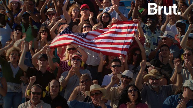 Les théories du complot aux États-Unis