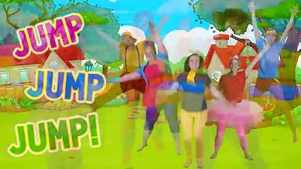 12 Days of Christmas and More Kids Songs! | Kids Songs and Nursery Rhymes