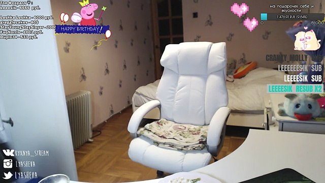 Twitch IRL | Twitch girls streamer moments #3