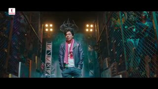 Zero | Eid Teaser | Shah Rukh Khan | Salman Khan | Aanand L Rai | 21 Dec 2018