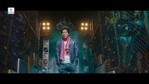 Zero | Eid Teaser | Shah Rukh Khan | Salman Khan | Aanand L Rai | 21 Dec 2018