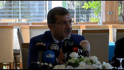 Emniyet Genel Müdürlüğüne Celal Uzunkaya atandı