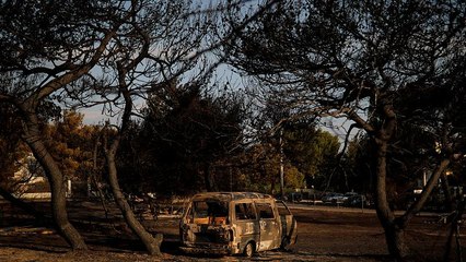 ЕС помогает Греции