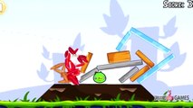 Unblocked Games 66 - Angry Birds Unblocked Games