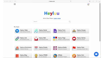 Discover All You Need at Heyluu.com – Your Ultimate Shopping Destination 🛍️