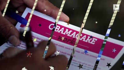 Trump Administration Bringing Back Key Obamacare Program