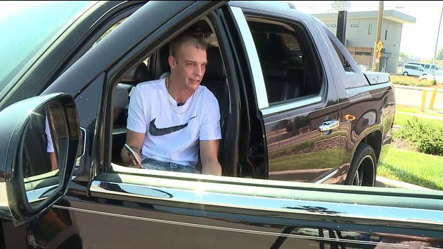 Man's Missing Dog Turns Up at Animal Shelter 5 Years Later With New Owner