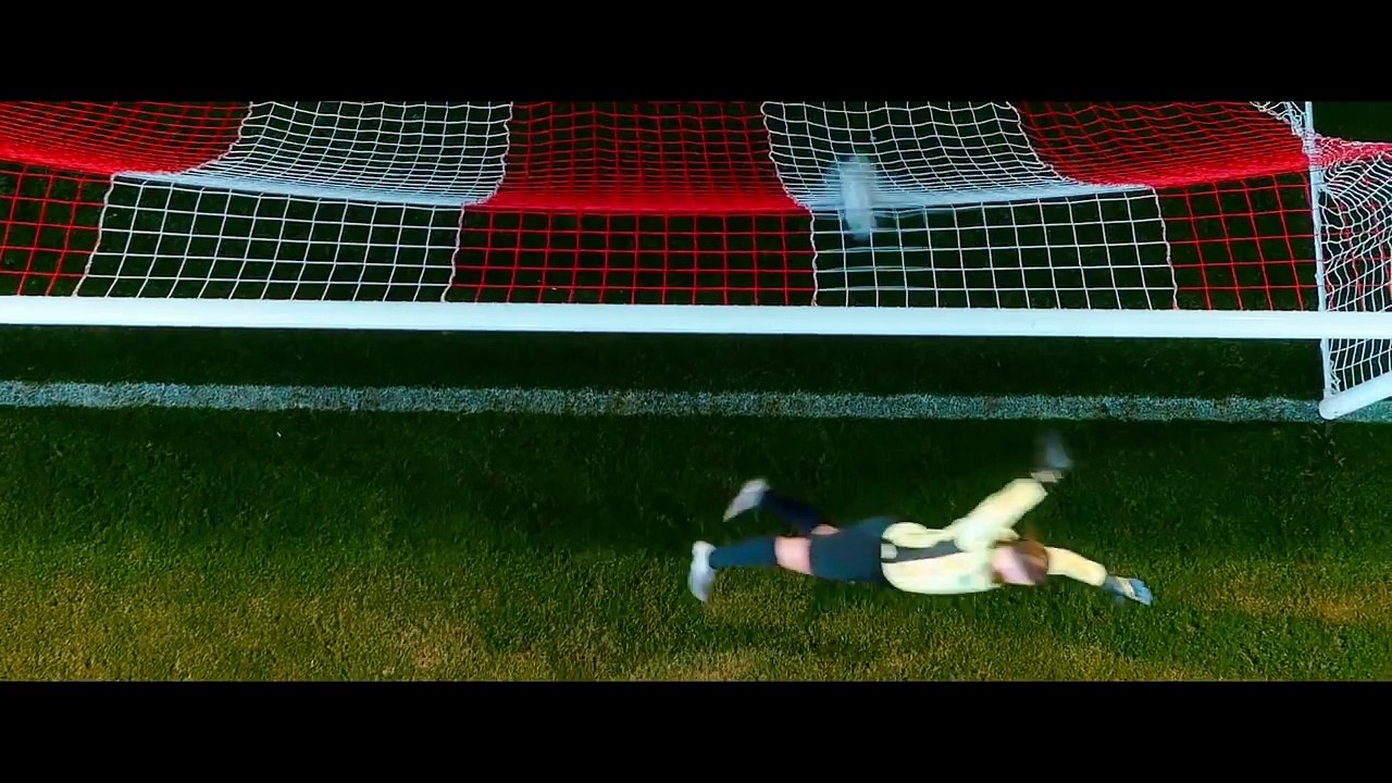 Final Score Trailer #1 (2018)