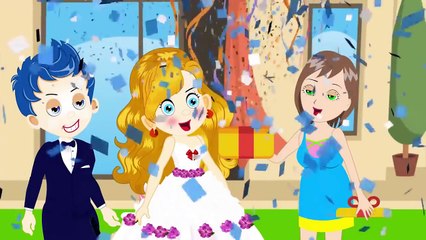 Equestria Girls Kids School cheatting Makeup Contest In Class Animation Collection 3| Zilo