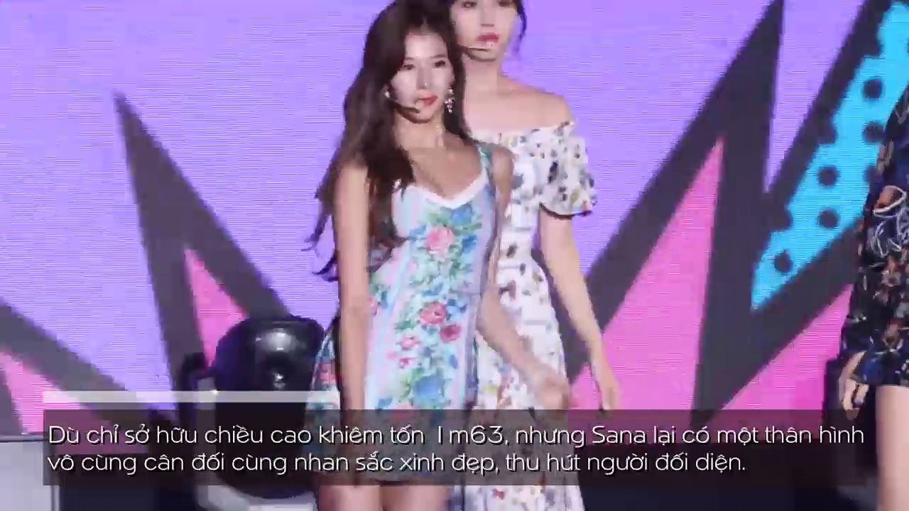 Top 10 idol sở hữu thân hình “cực phẩm” hot nhất Kpop hiện nay