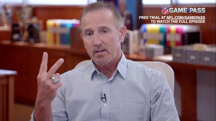 Spagnuolo: 'Every coverage has a weakness, strength' | Game Pass Film Session