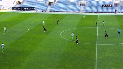 Loren Goal - Marseille 0-1 Betis