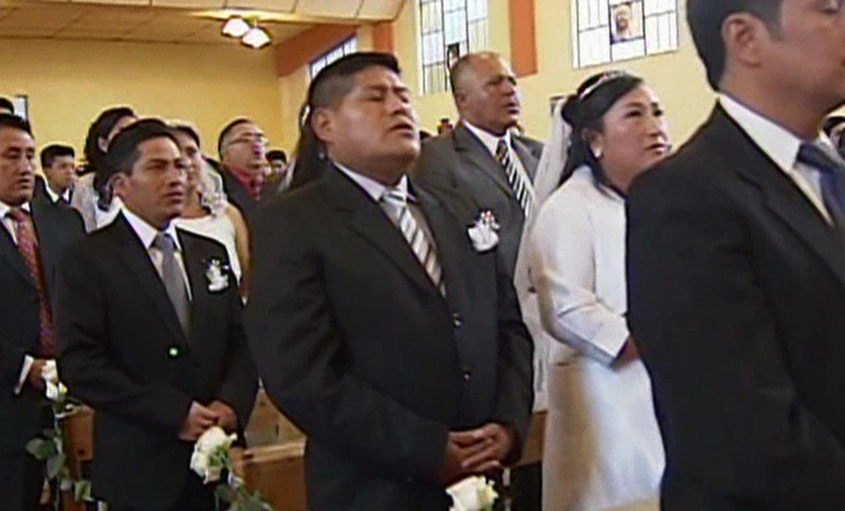 Tasa de divorcios aumente en el Ecuador