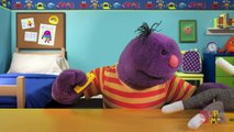 Learn About Good Manners with Milo the Monster