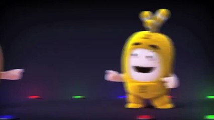 MACKLEMORE & RYAN LEWIS - DANCE OFF (FEAT. IDRIS ELBA) OFFICIAL MUSIC VIDEO