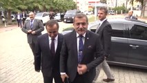 Arşiv) Emniyet Genel Müdürlüğüne Celal Uzunkaya Atandı