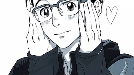 Yuri Katsuki Loves Your Cosplays (Yuri Katsuki X Listener)
