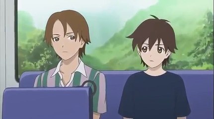 Unseen World Episode 19 English Dubbed Horror / Supernatural Anime