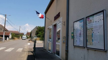 Incendiaire Broye les Loups en Haute-Saône