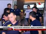 Jessica Dikenakan Pasal 340 KUHP Atas Kasus Pembunuhan Mirna