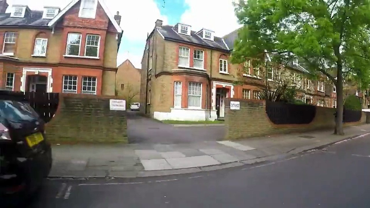 Rich House, Poor House - s 3 e 5